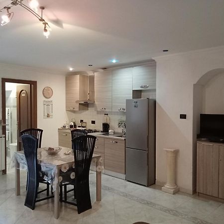 Apartament Casa Eden Ventimiglia Zewnętrze zdjęcie