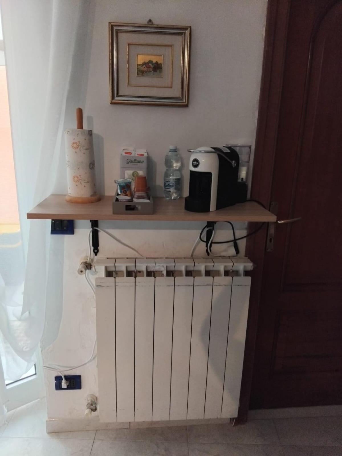 Apartament Casa Eden Ventimiglia Zewnętrze zdjęcie