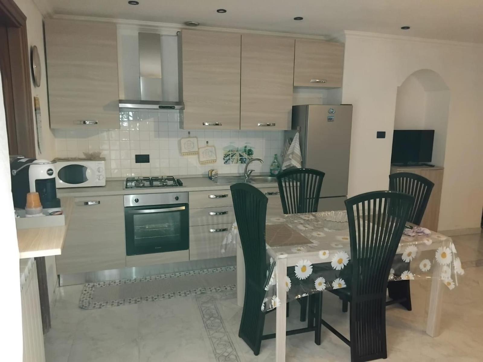 Apartament Casa Eden Ventimiglia Zewnętrze zdjęcie