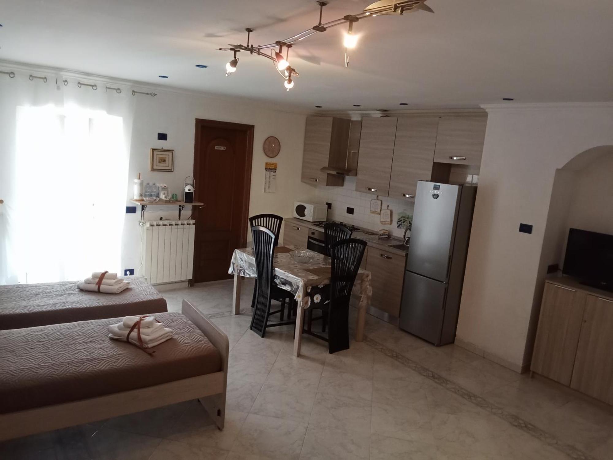 Apartament Casa Eden Ventimiglia Zewnętrze zdjęcie