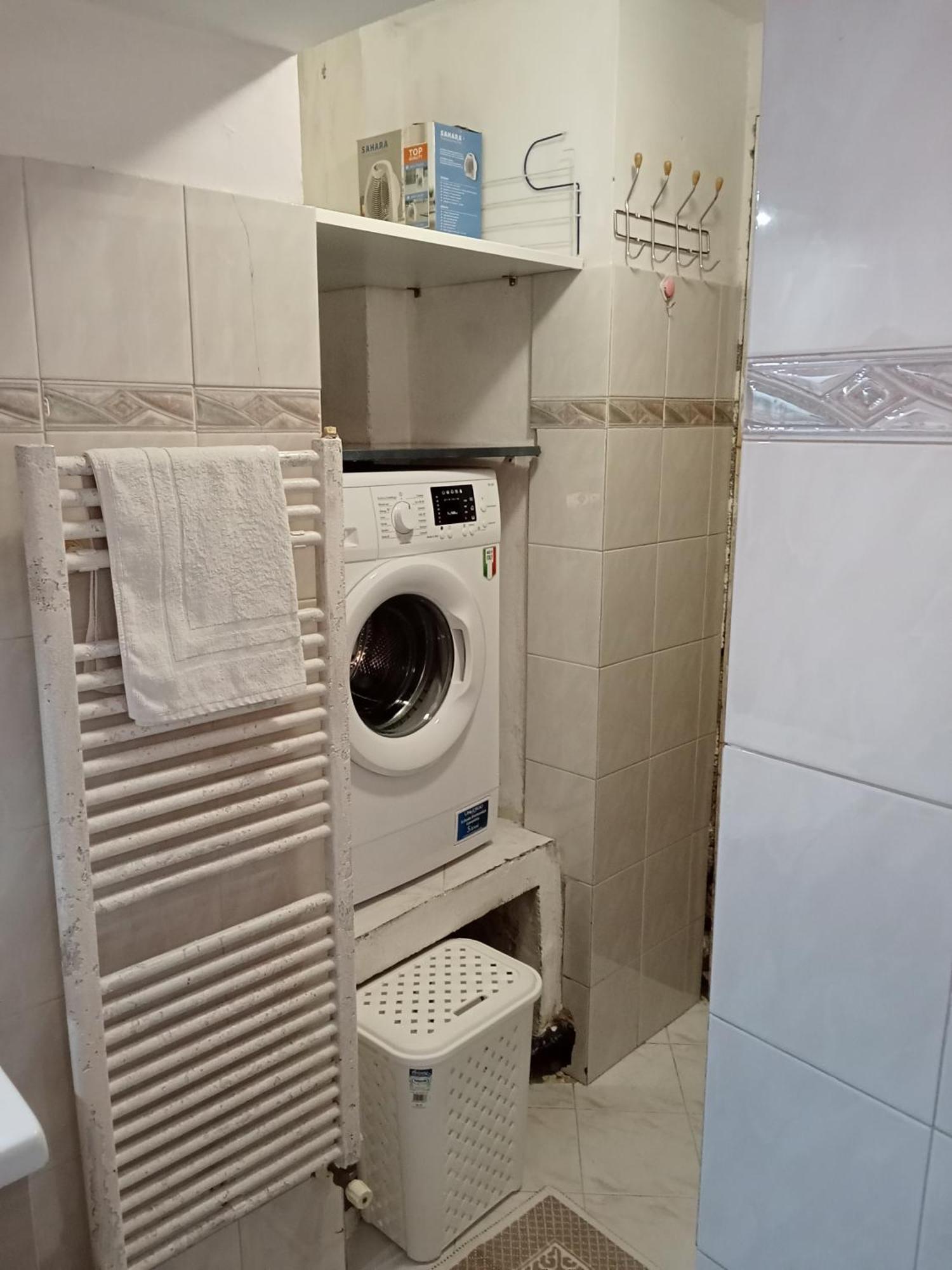 Apartament Casa Eden Ventimiglia Zewnętrze zdjęcie