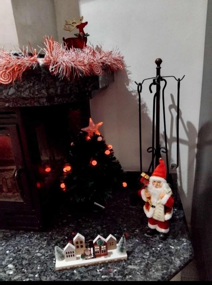 Apartament Casa Eden Ventimiglia Zewnętrze zdjęcie