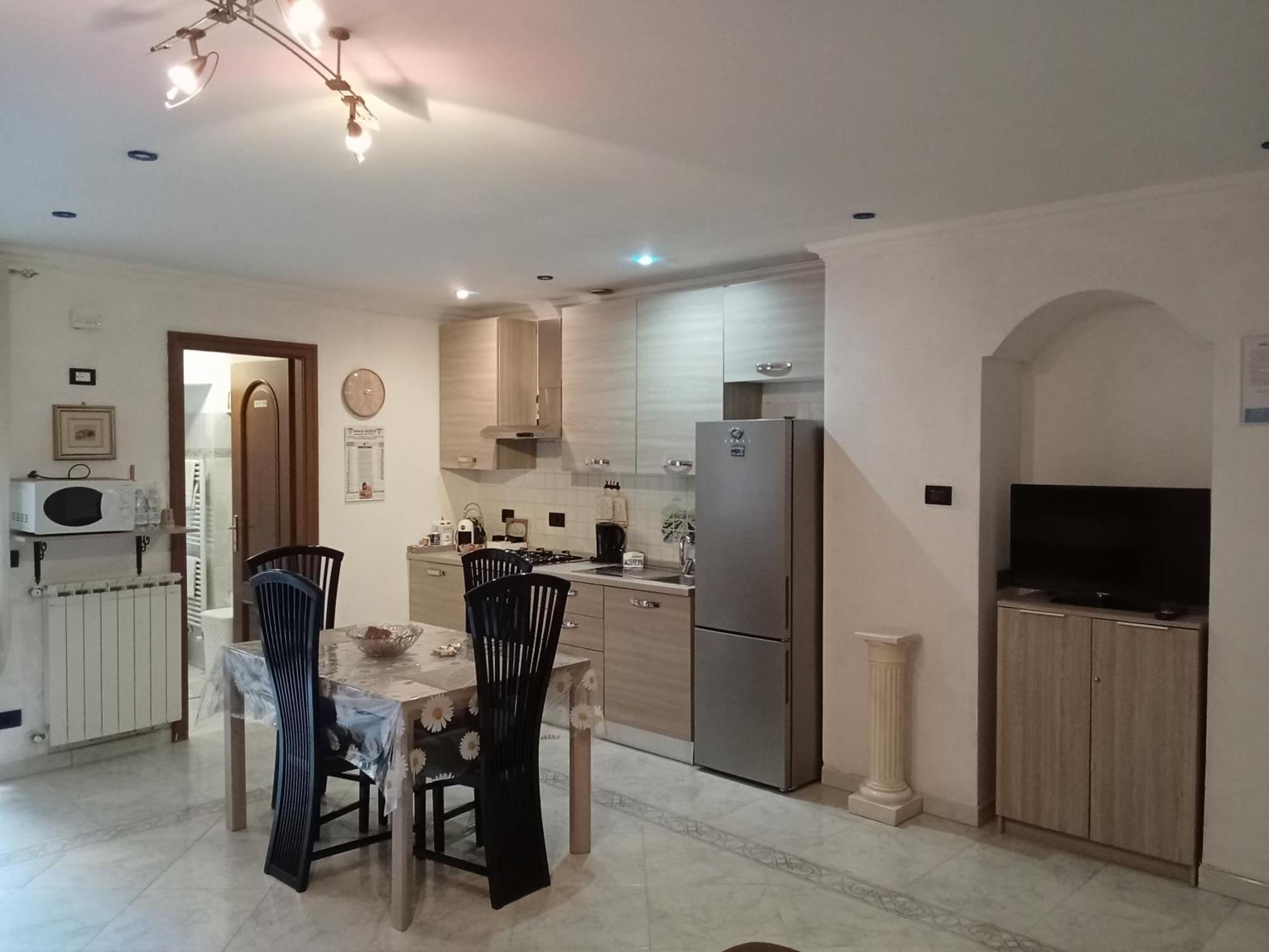 Apartament Casa Eden Ventimiglia Zewnętrze zdjęcie