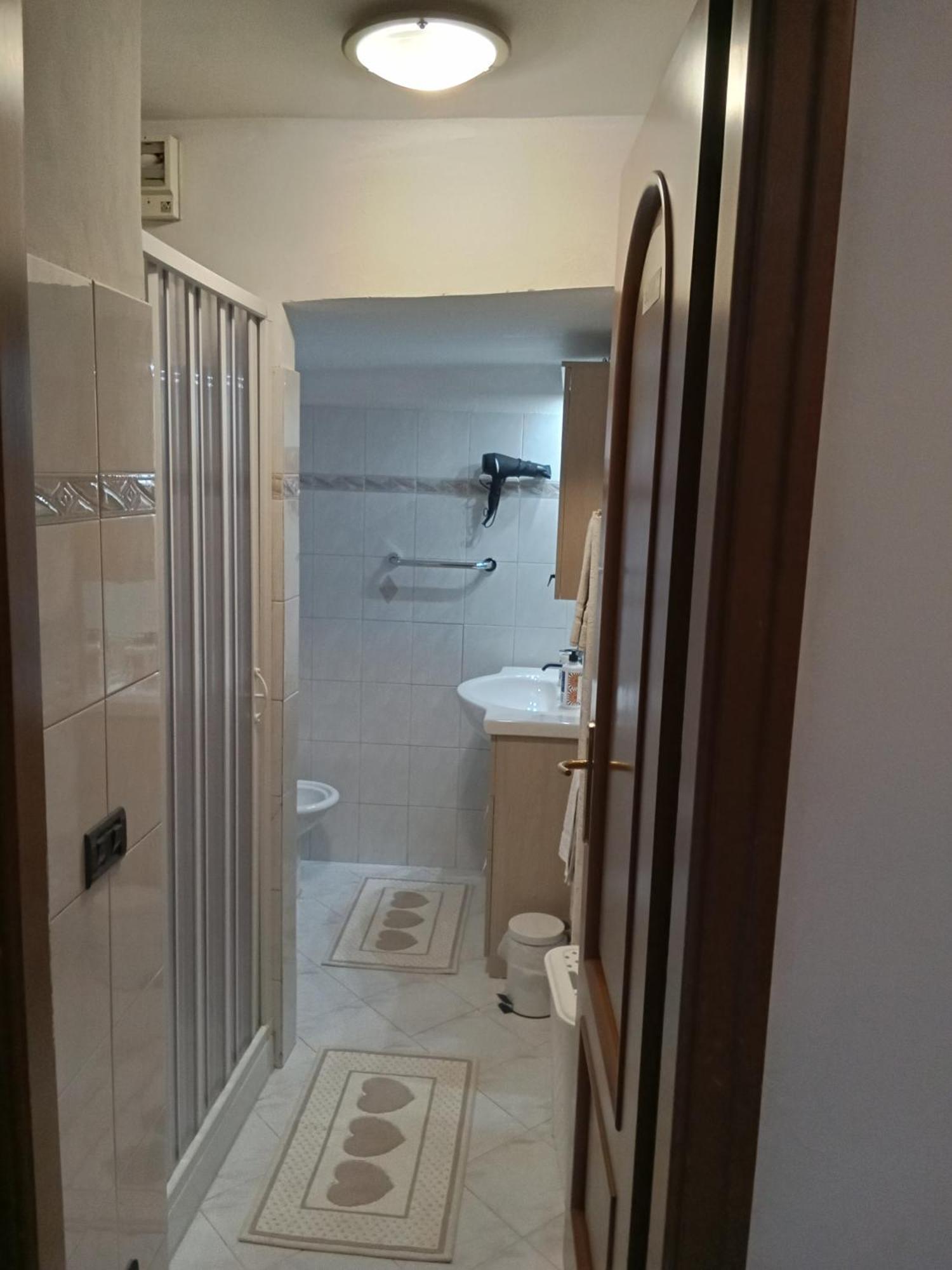 Apartament Casa Eden Ventimiglia Zewnętrze zdjęcie