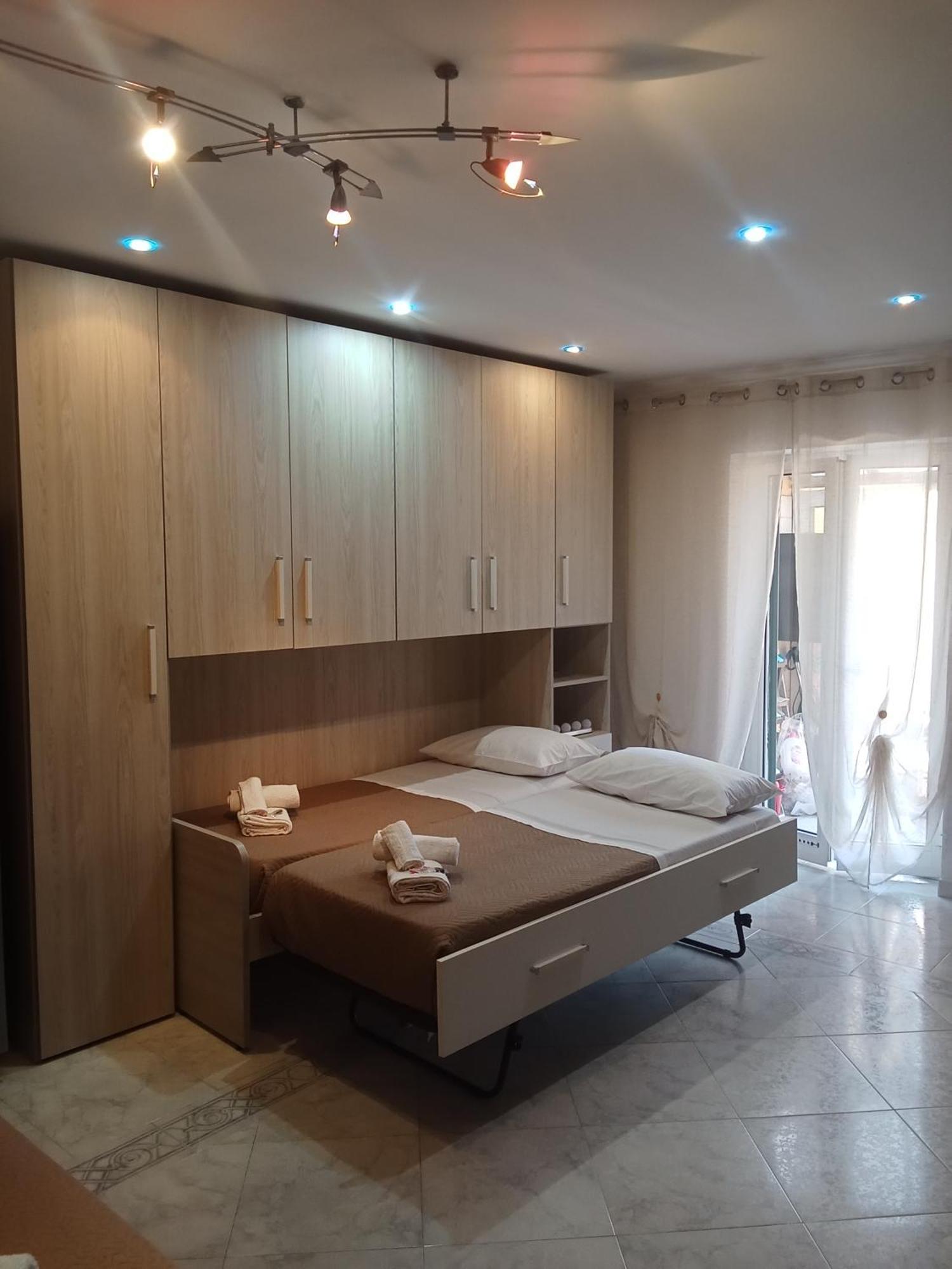 Apartament Casa Eden Ventimiglia Zewnętrze zdjęcie